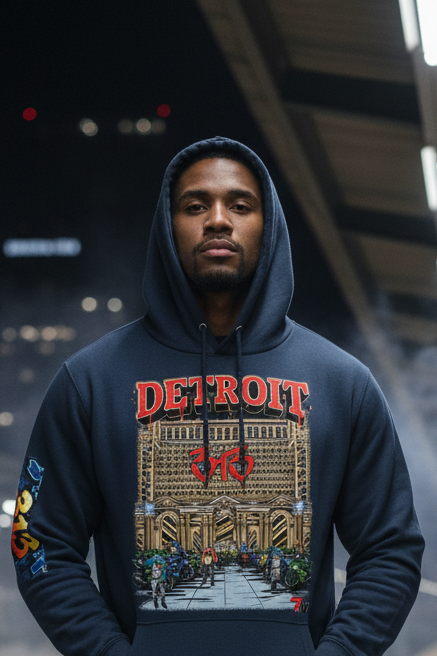 Close-up variation 1