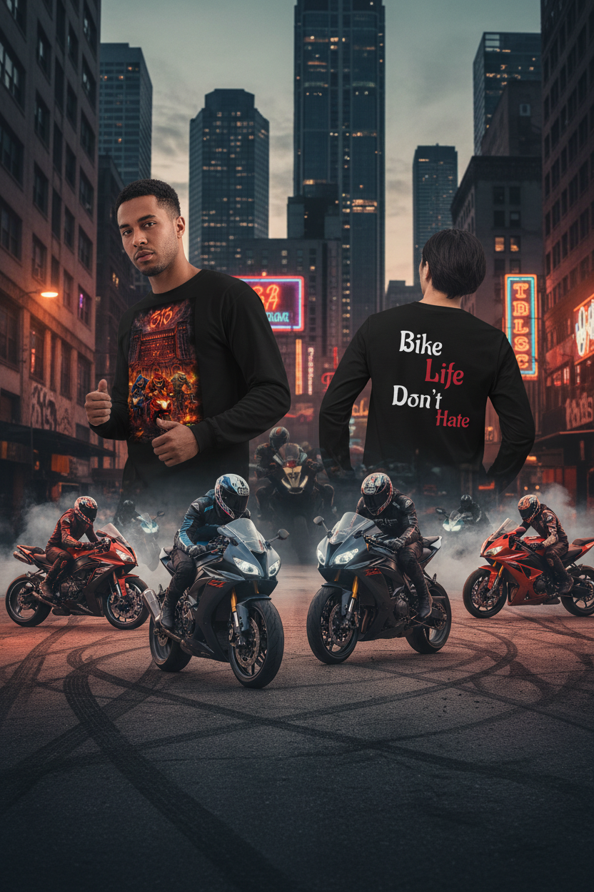 Front & Back Combined