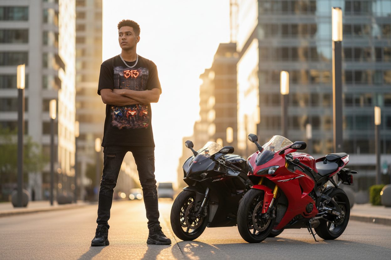 See you There T-Shirt